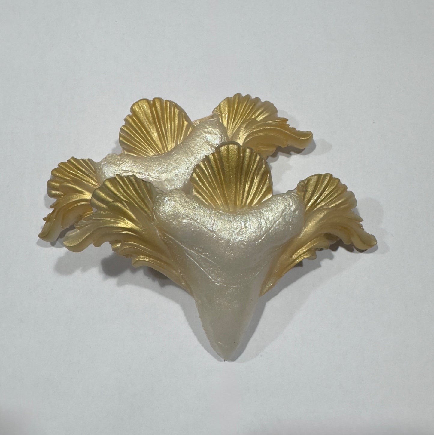 READY TO SHIP - Shark Tooth Armbands