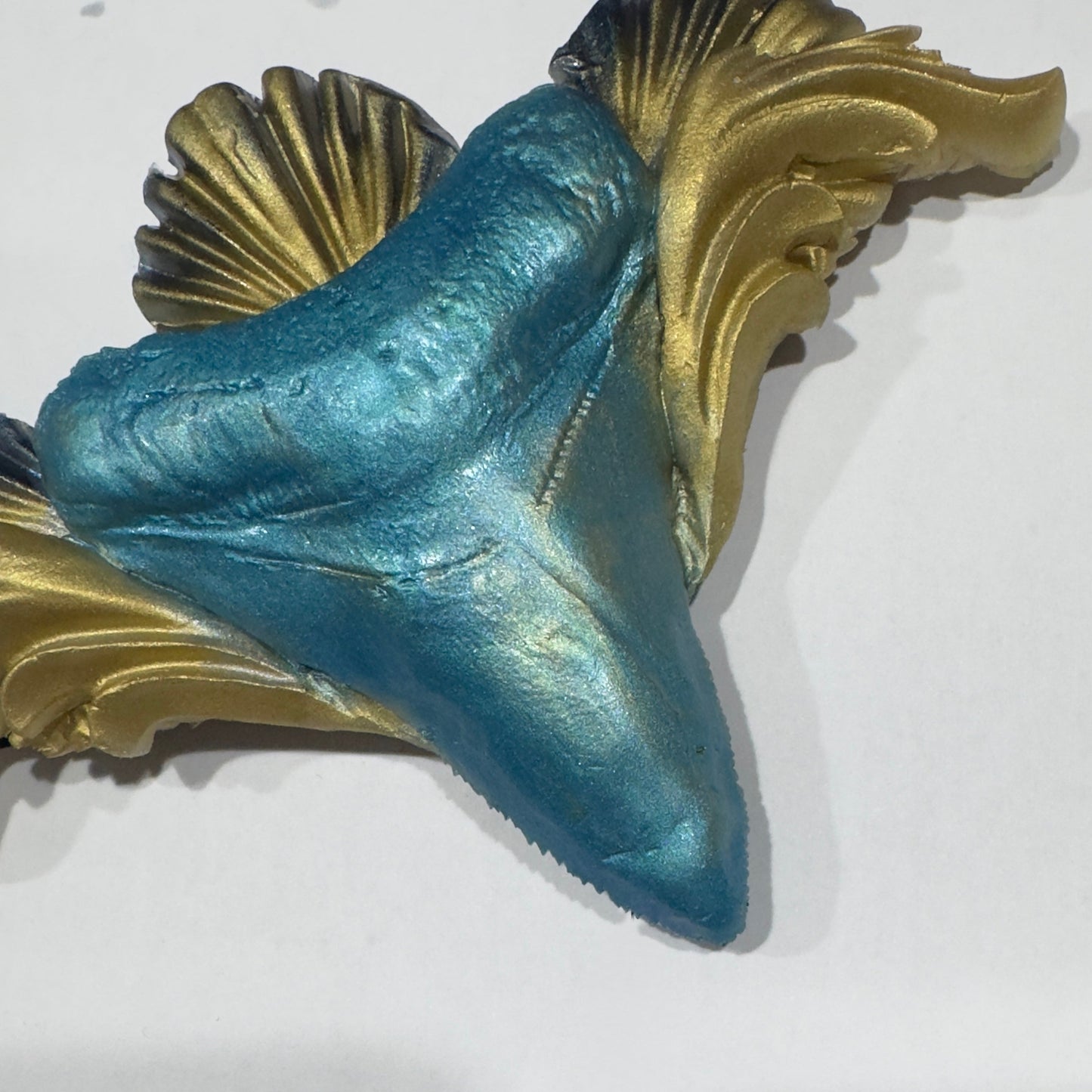 READY TO SHIP - Shark Tooth Armbands
