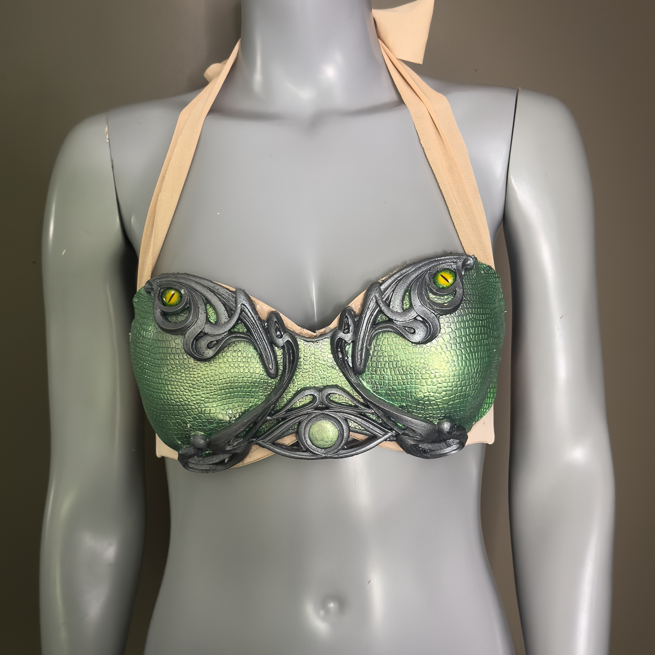 Kreature Armour Top 34B (12B)