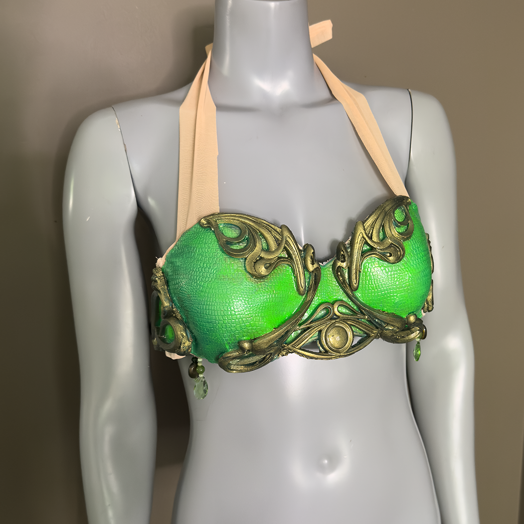 Kreature Armour Top 32B (10B)