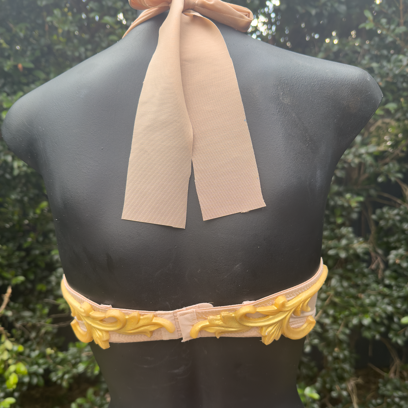 READY TO SHIP - Silicone Starfish Top