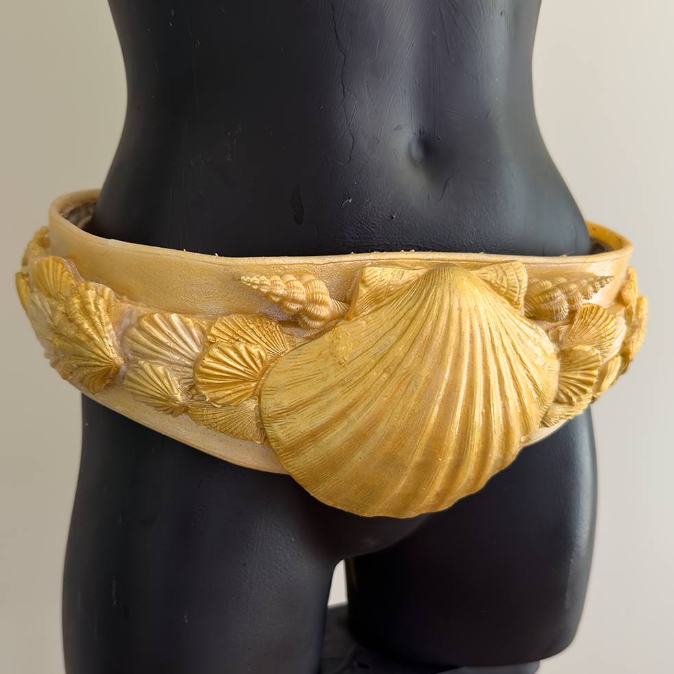 Diving Weight Belt