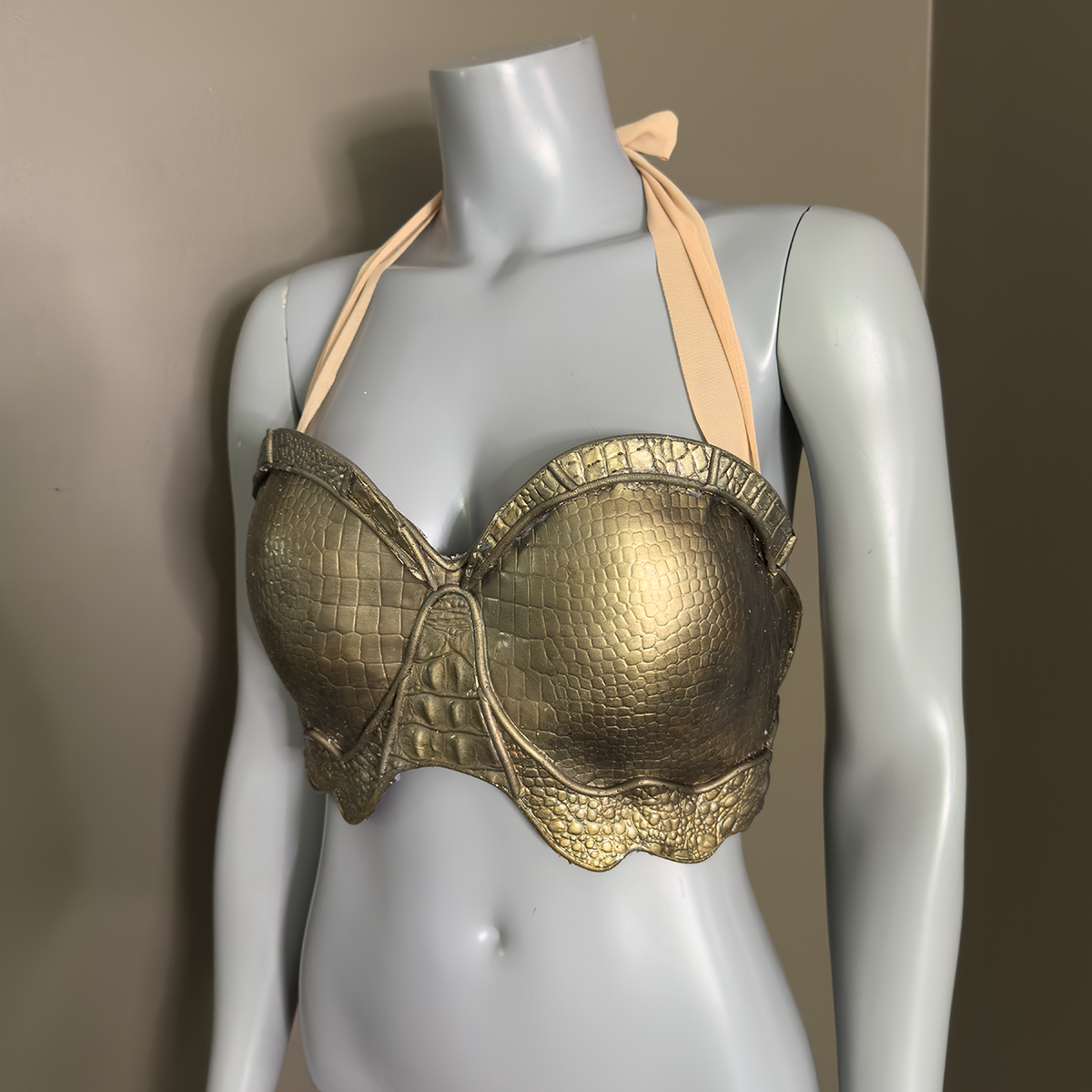 Kreature Croc Top 38D (16D)