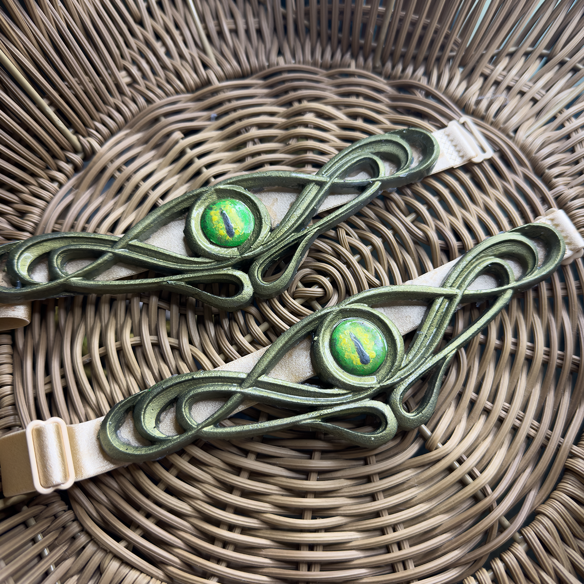 READY TO SHIP - Armbands