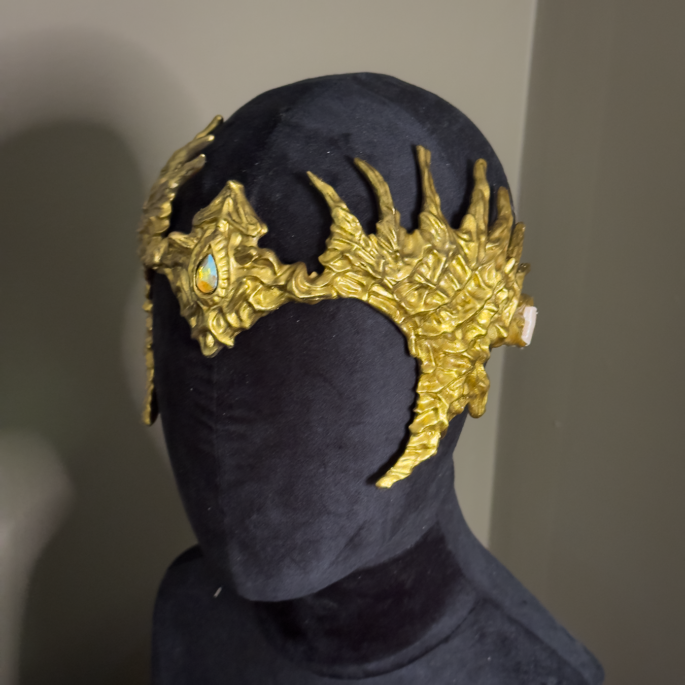 Kreature Crown