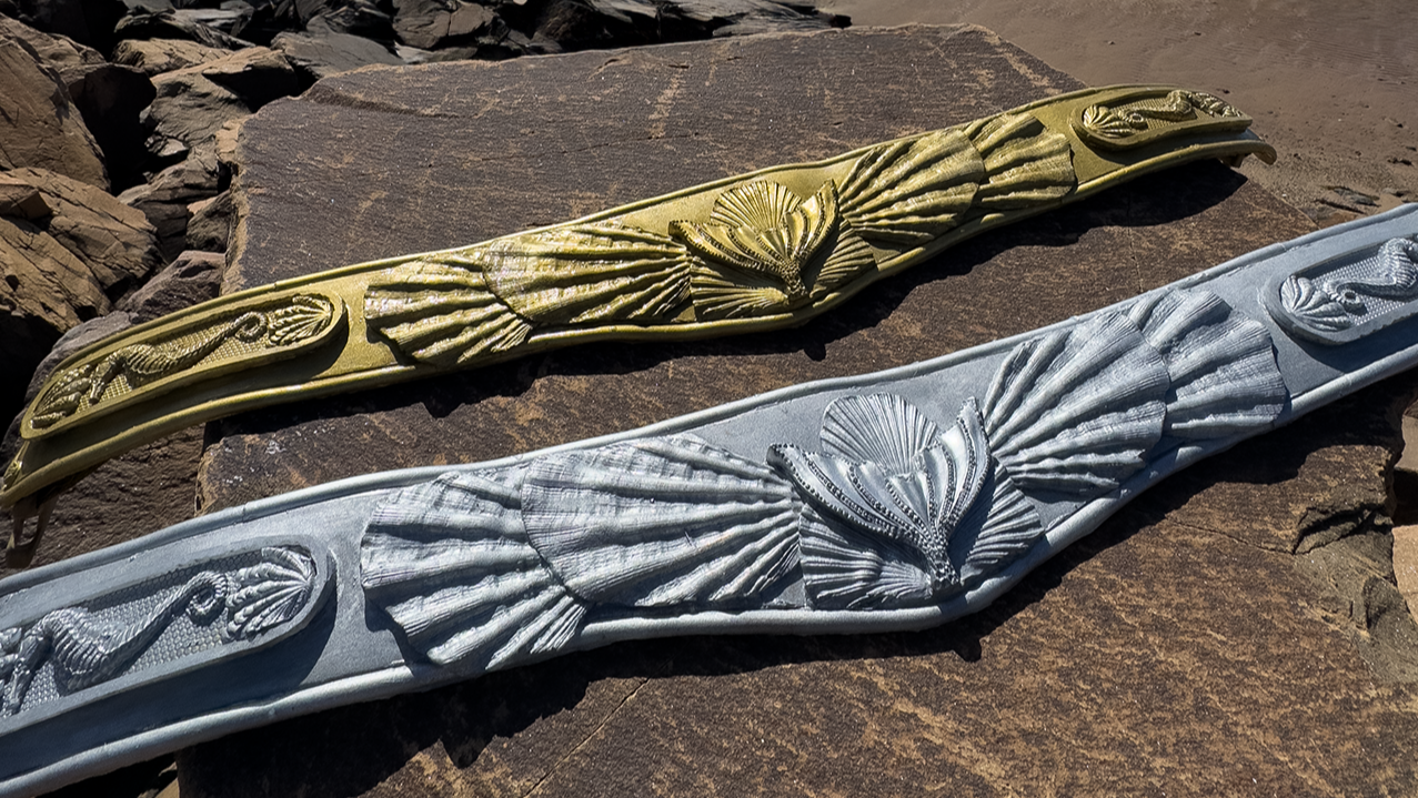 Aura Belts
