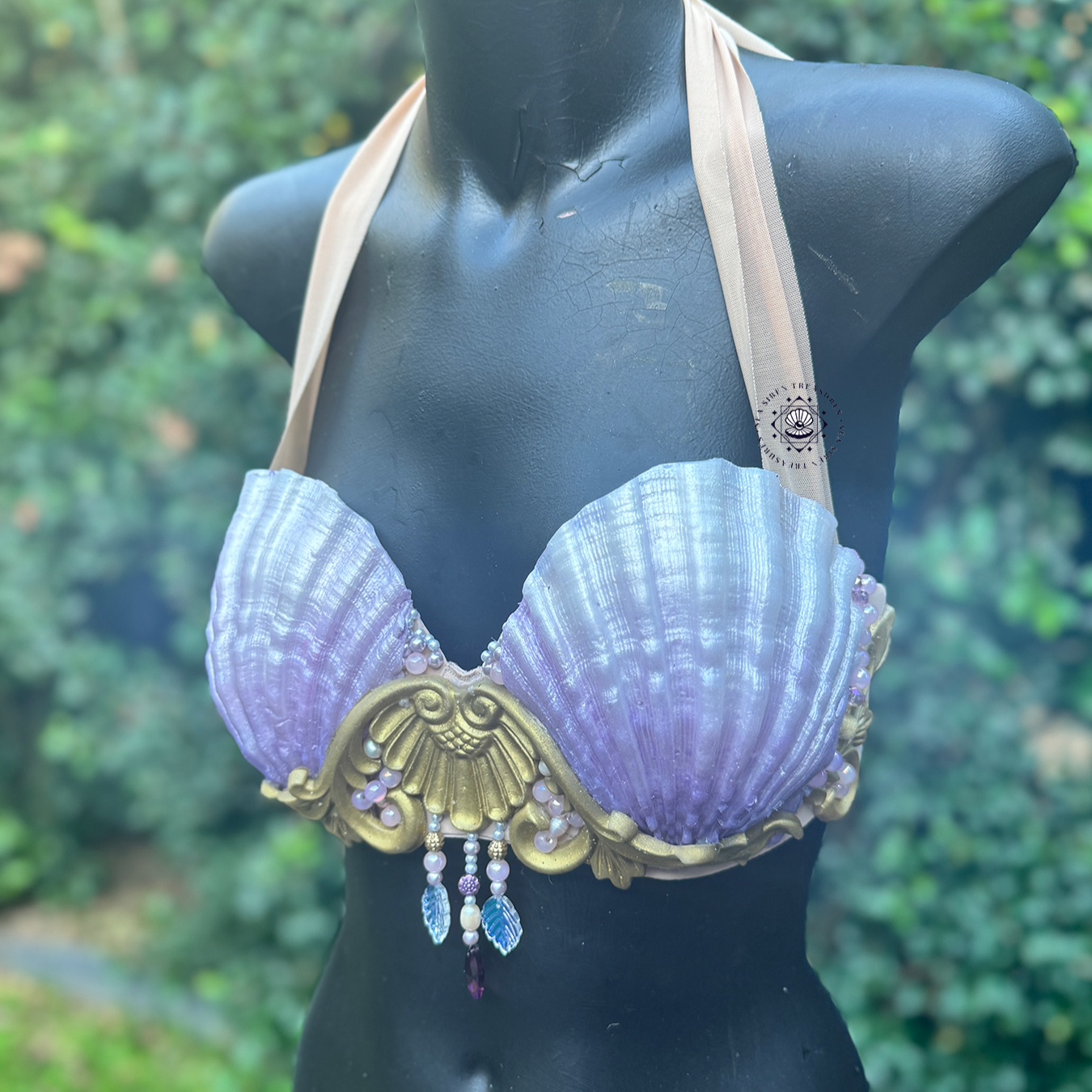 Silicone Shell Top