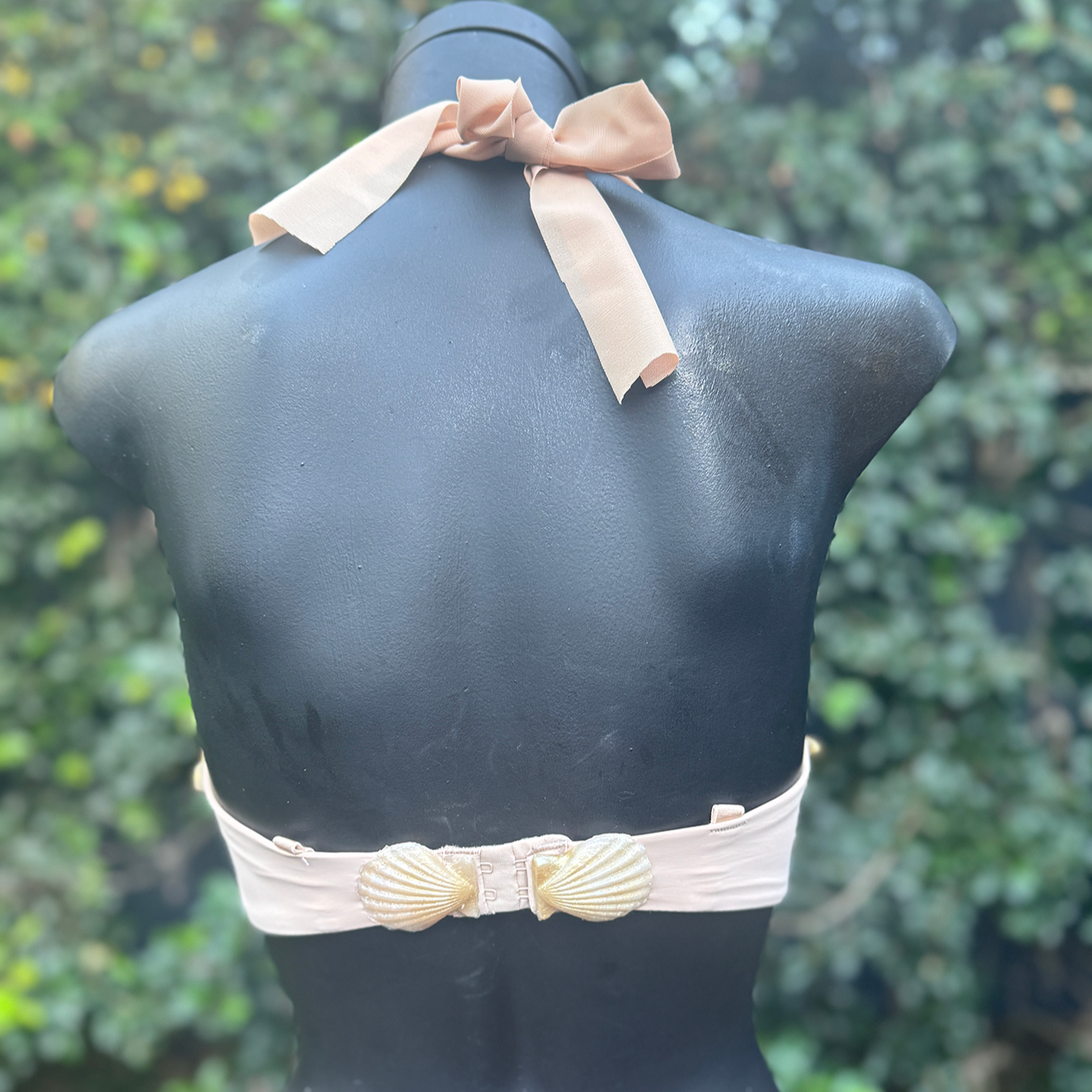 READY TO SHIP - Silicone Shell Top