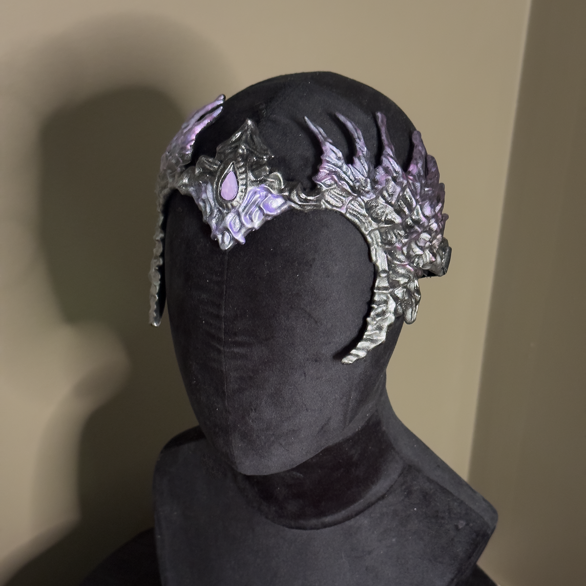 Kreature Crown