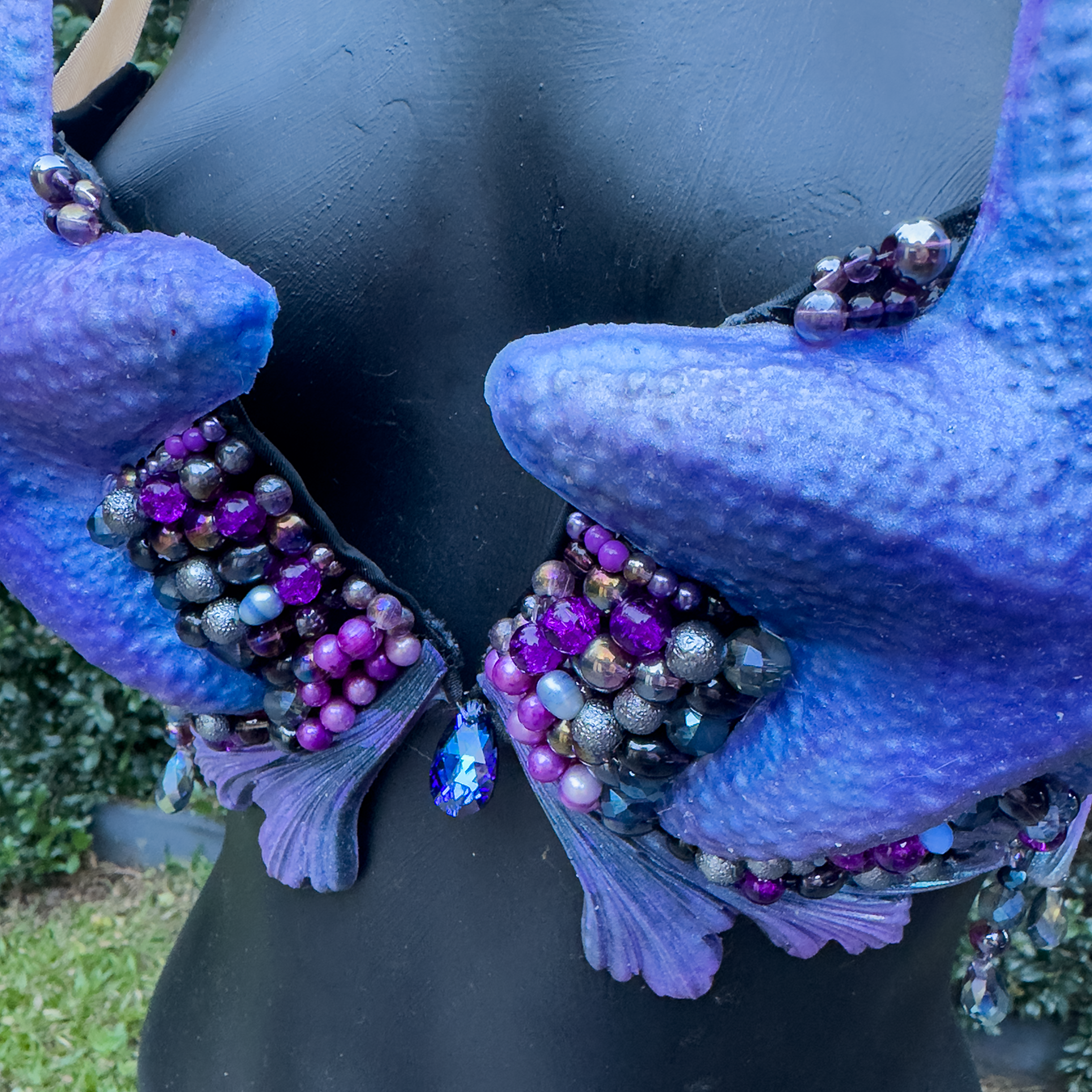 midnight detail