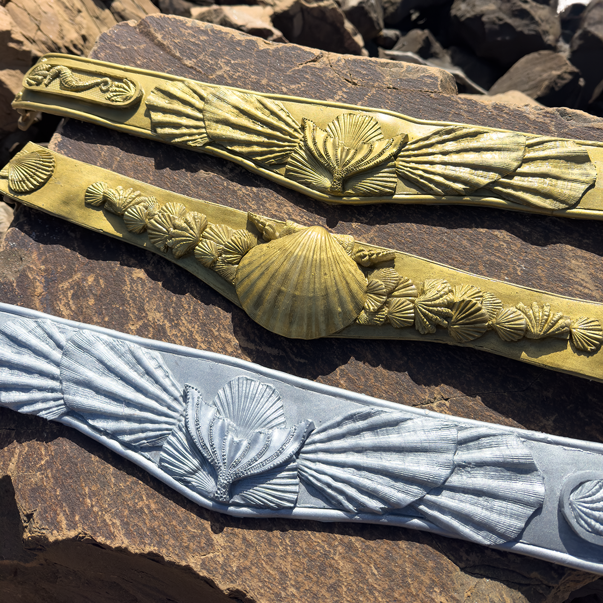 Silicone Diving Belt