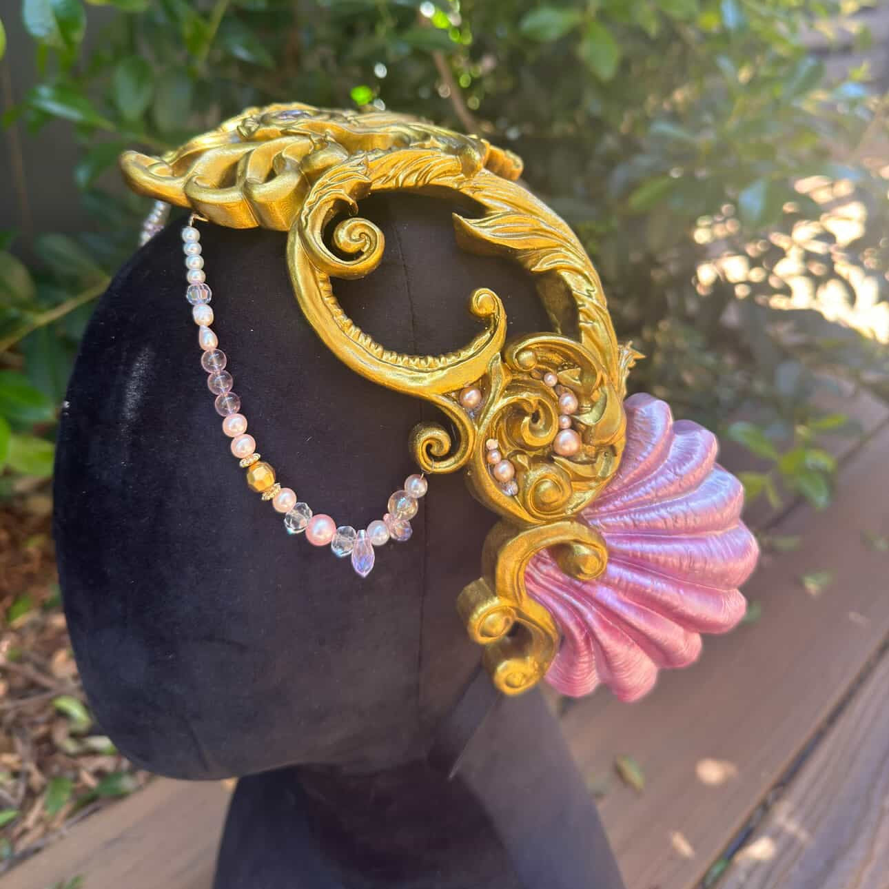 Pre Order - Relic Crown