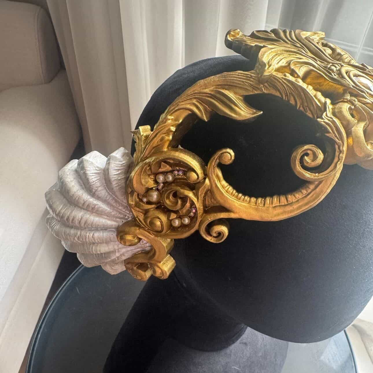 Pre Order - Relic Crown