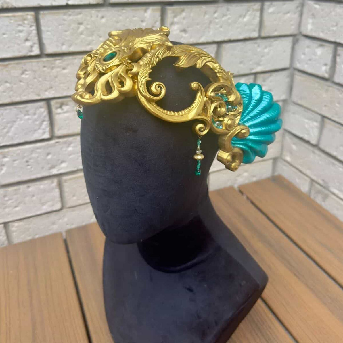 Pre Order - Relic Crown