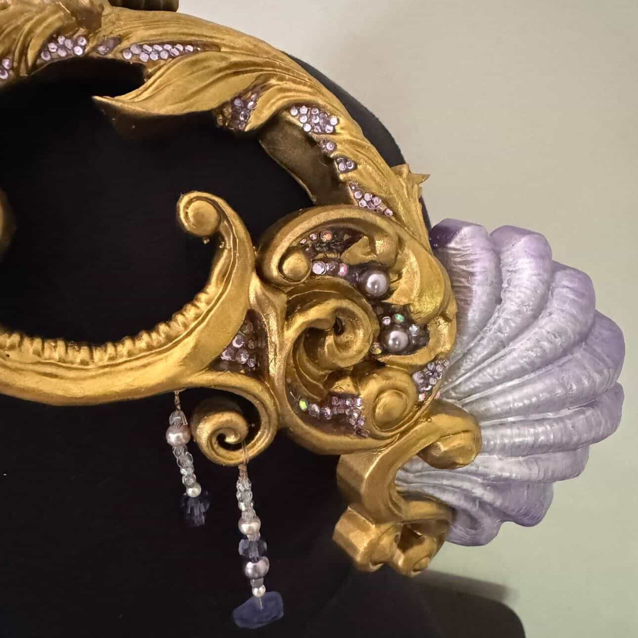 Pre Order - Relic Crown