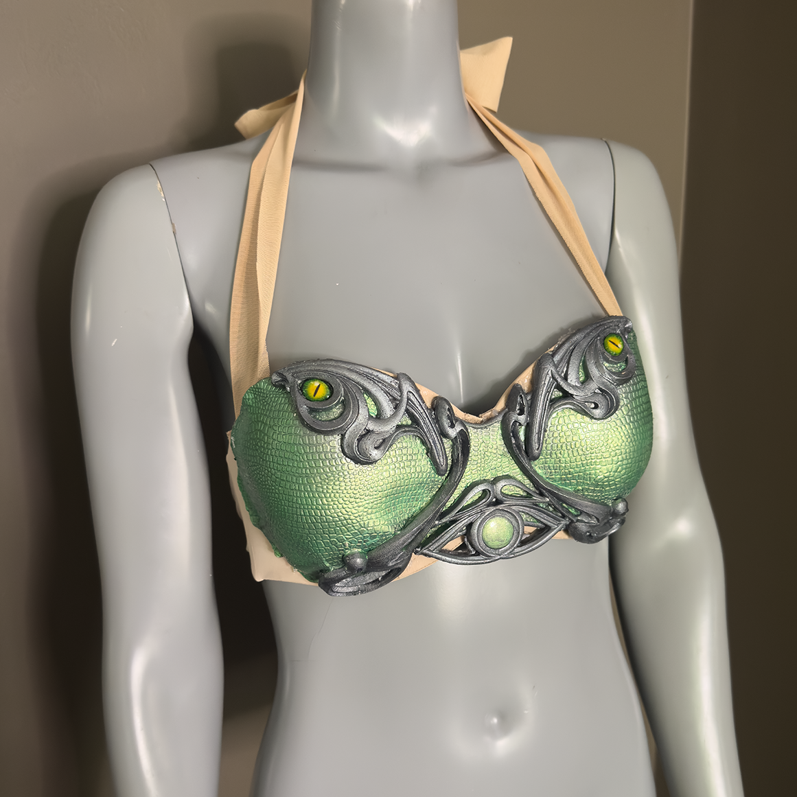Kreature Armour Top