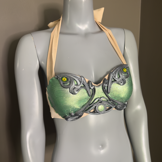 Kreature Armour Top