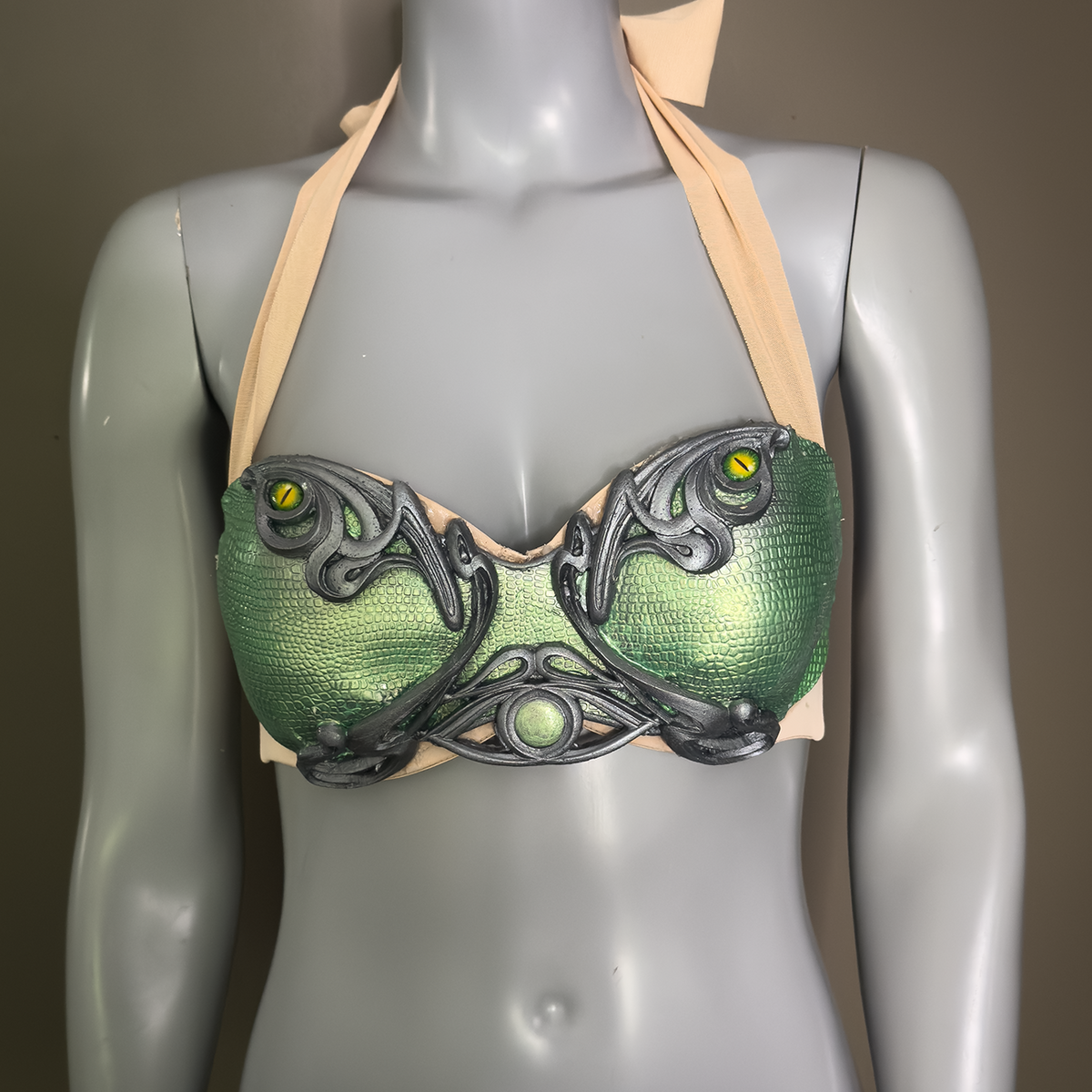 Kreature Armour Top 34B (12B)