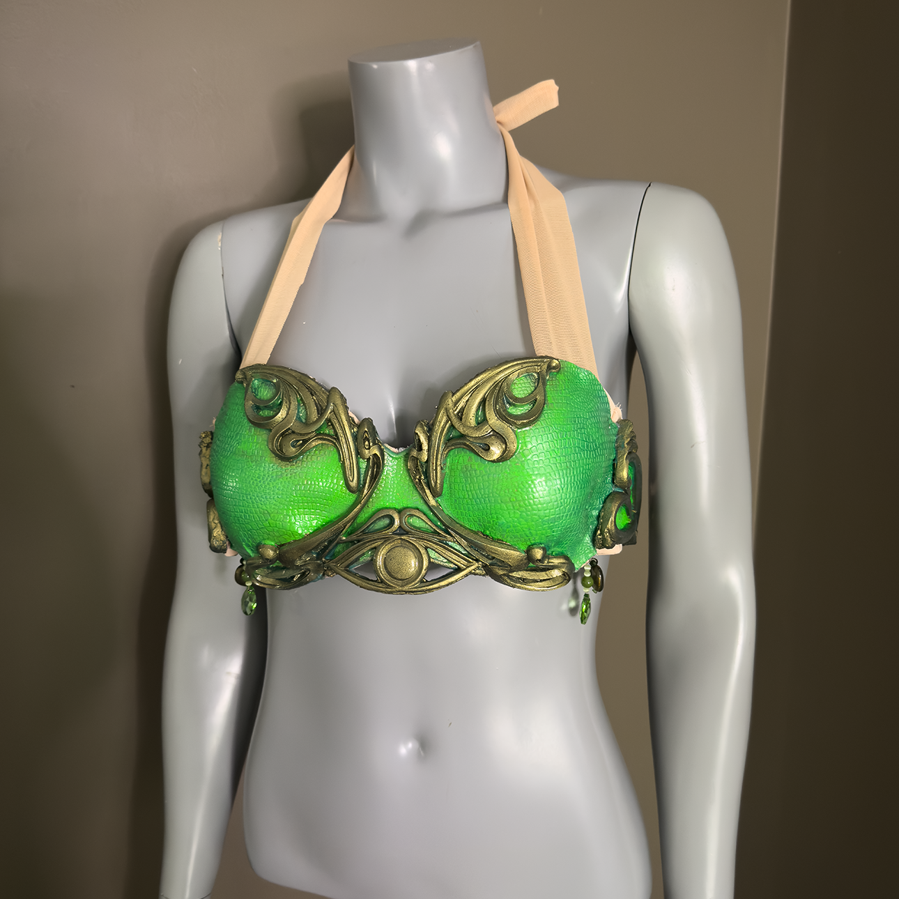 Kreature Armour Top 32B (10B)