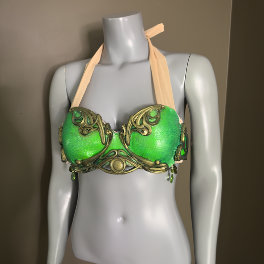 Kreature Armour Top 32B (10B)