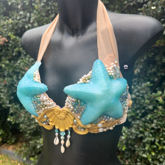 Aqua Natural Silicone Top
