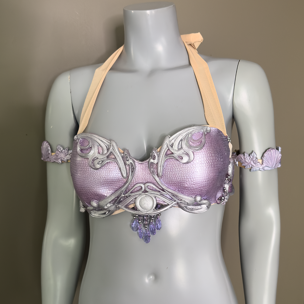 Kreature Armour Top 34C (12C)