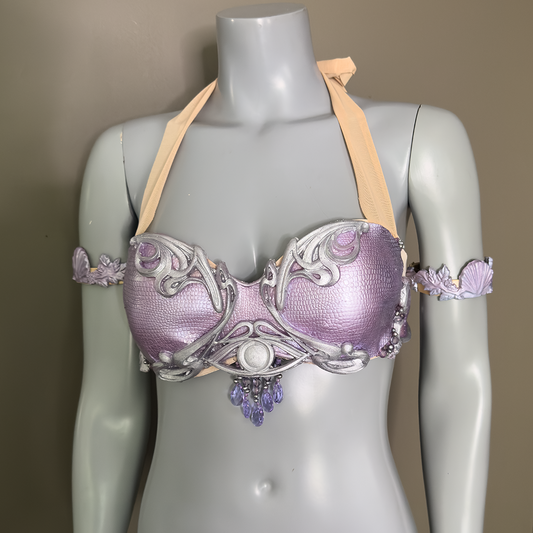 Kreature Armour Top 34C (12C)