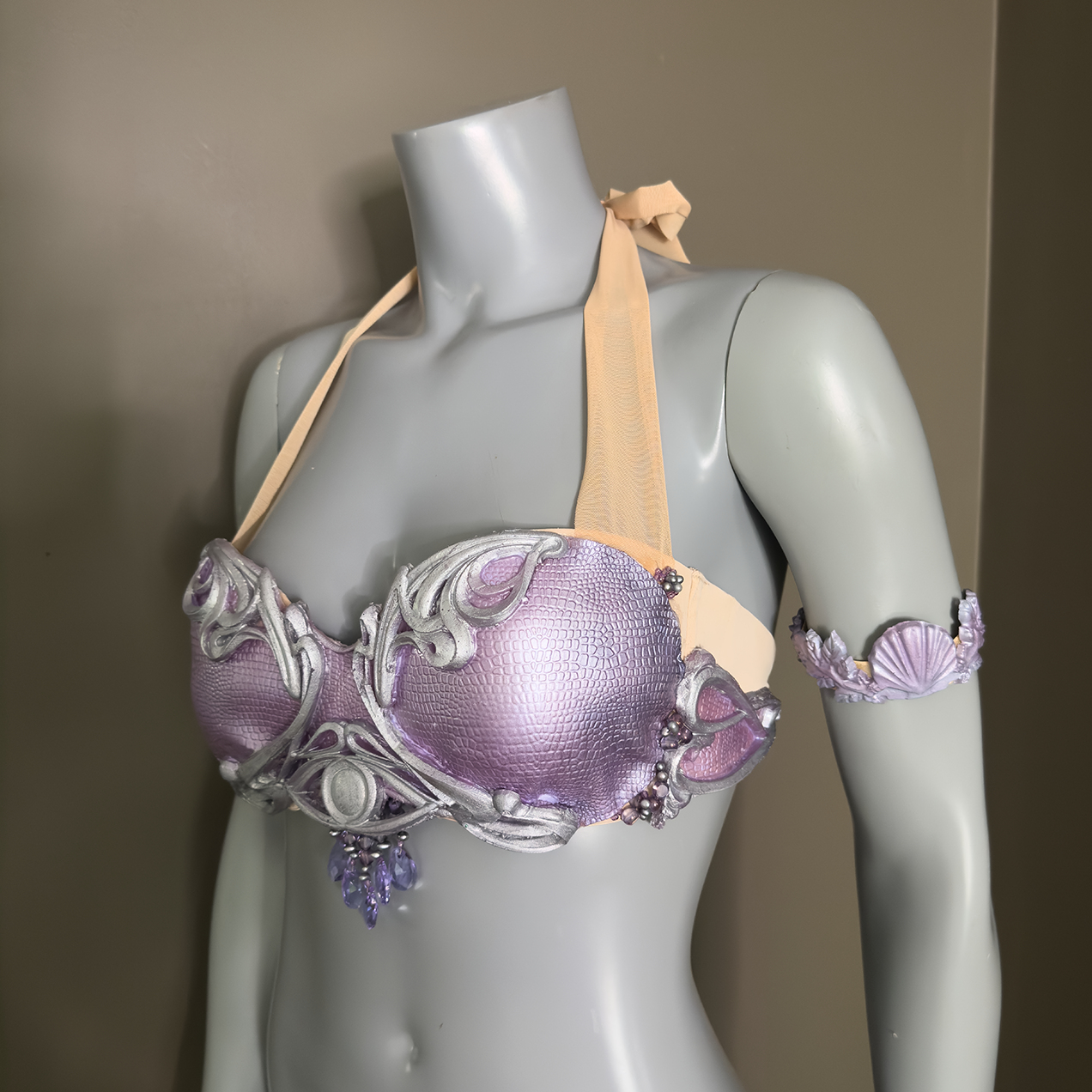 Kreature Armour Top 34C (12C)