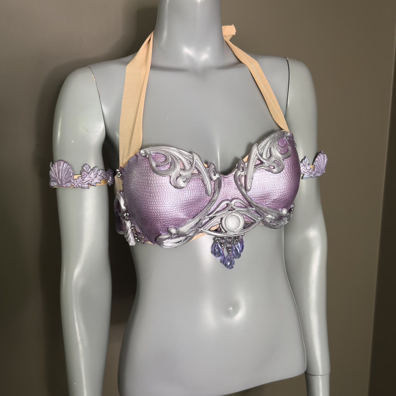 Kreature Armour Top 34C (12C)