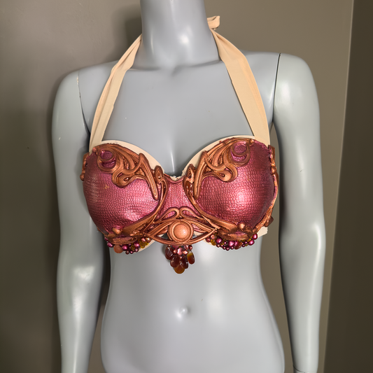 Kreature Armour Top 34DD (12DD)