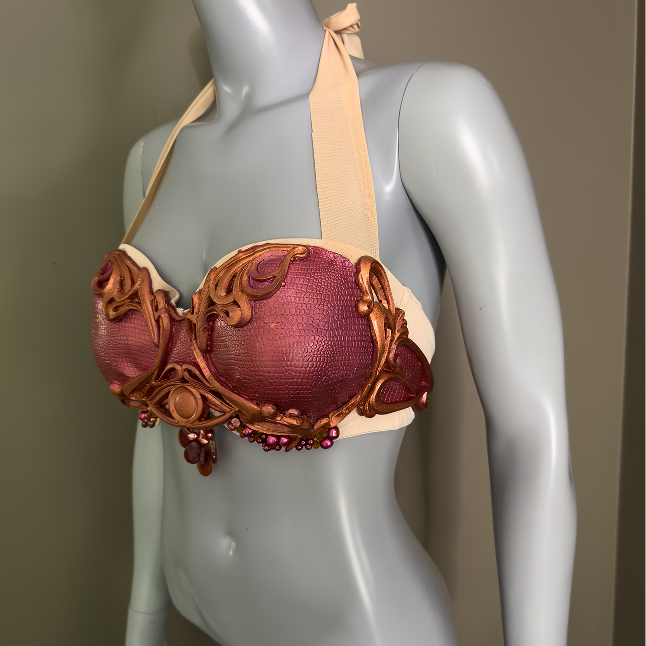 Kreature Armour Top 34DD (12DD)