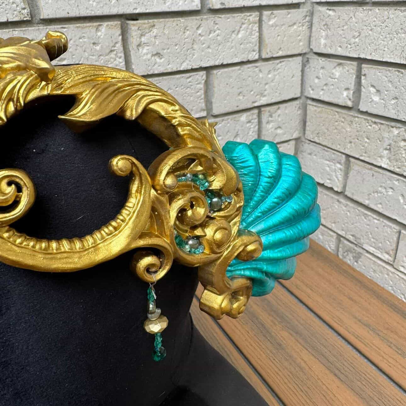 Pre Order - Relic Crown