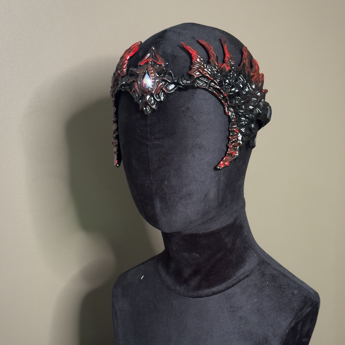 Kreature Crown