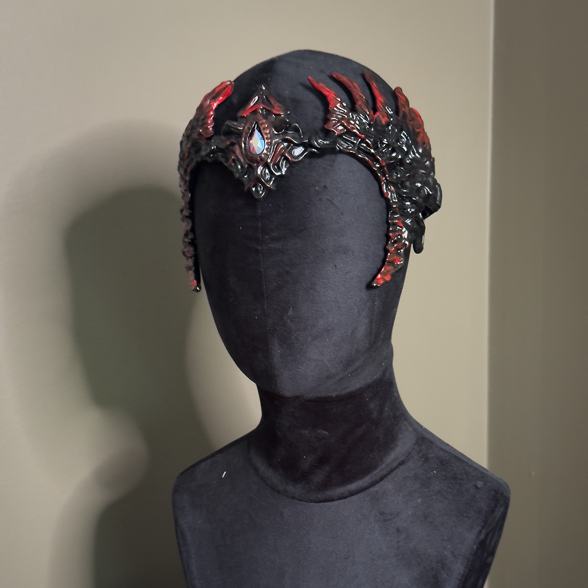 Kreature Crown