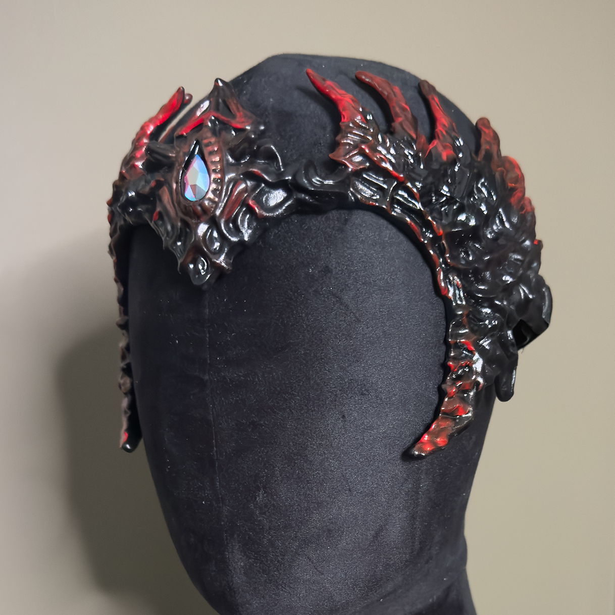 Kreature Crown