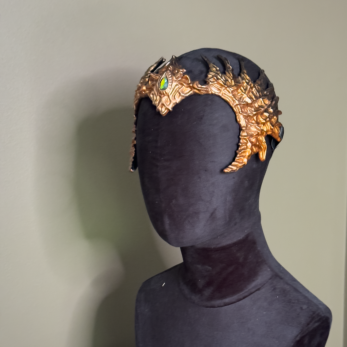 Kreature Crown