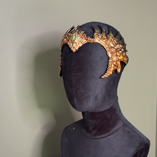 Kreature Crown