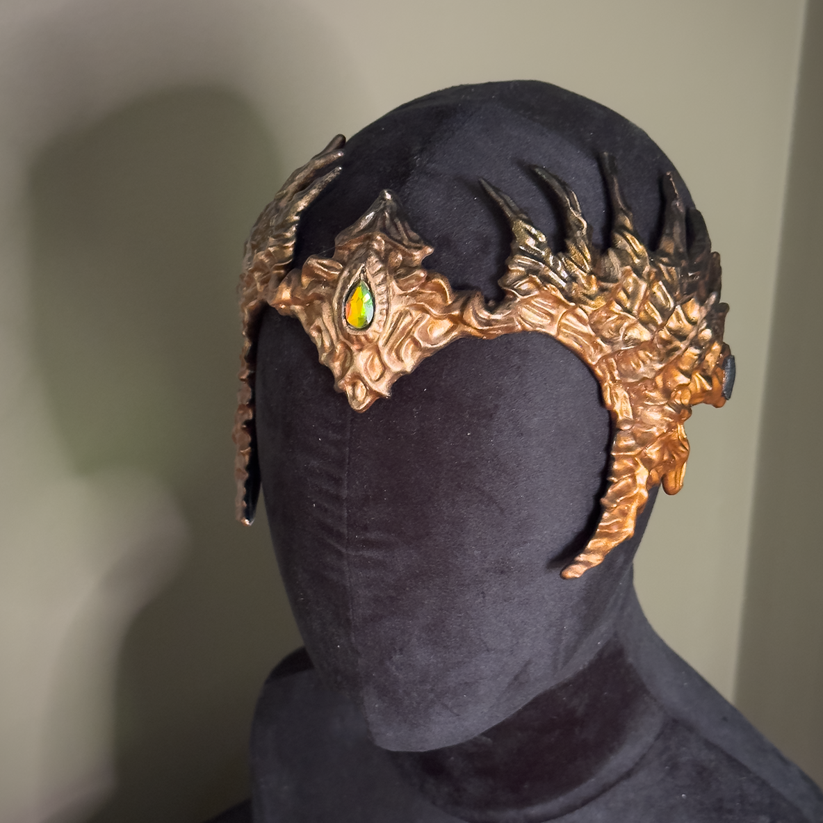 Kreature Crown