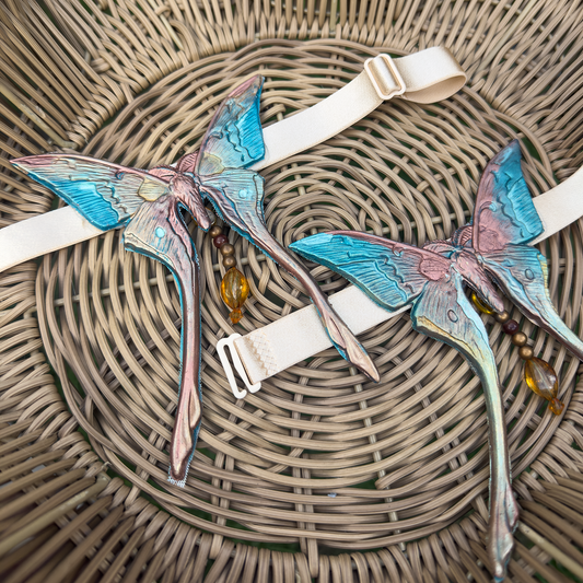 Butterly Arm Bands