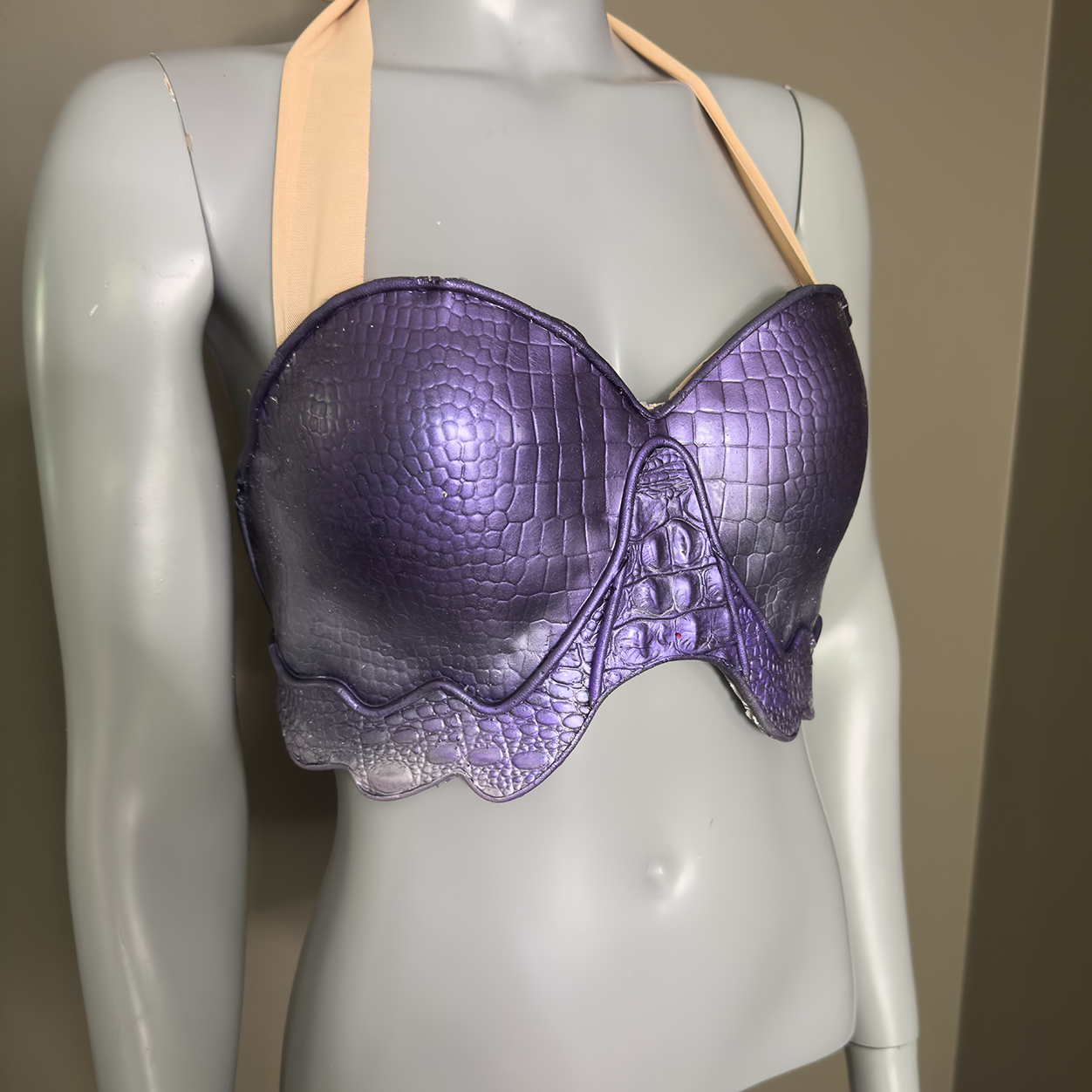 Kreature Croc Top 36C (14C)