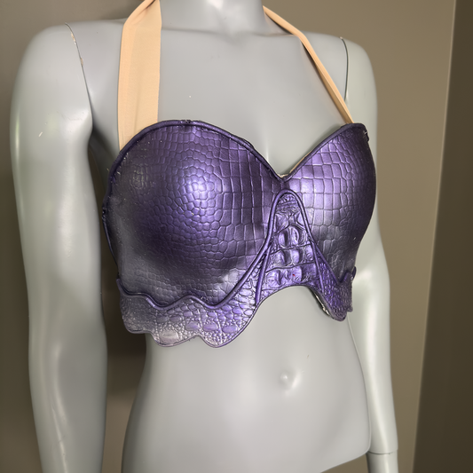 Kreature Croc Top 36C (14C)