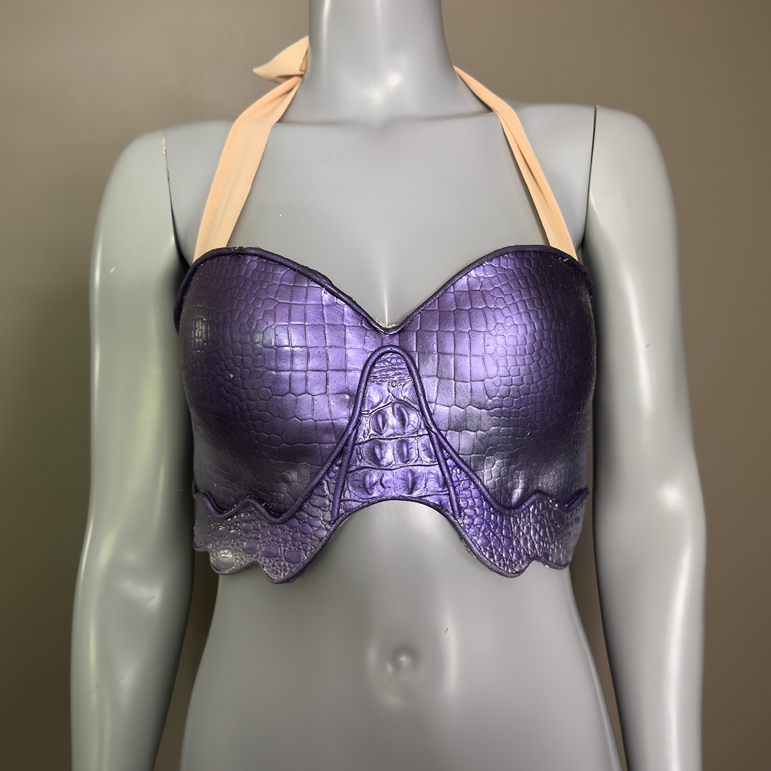 Kreature Croc Top 36C (14C)