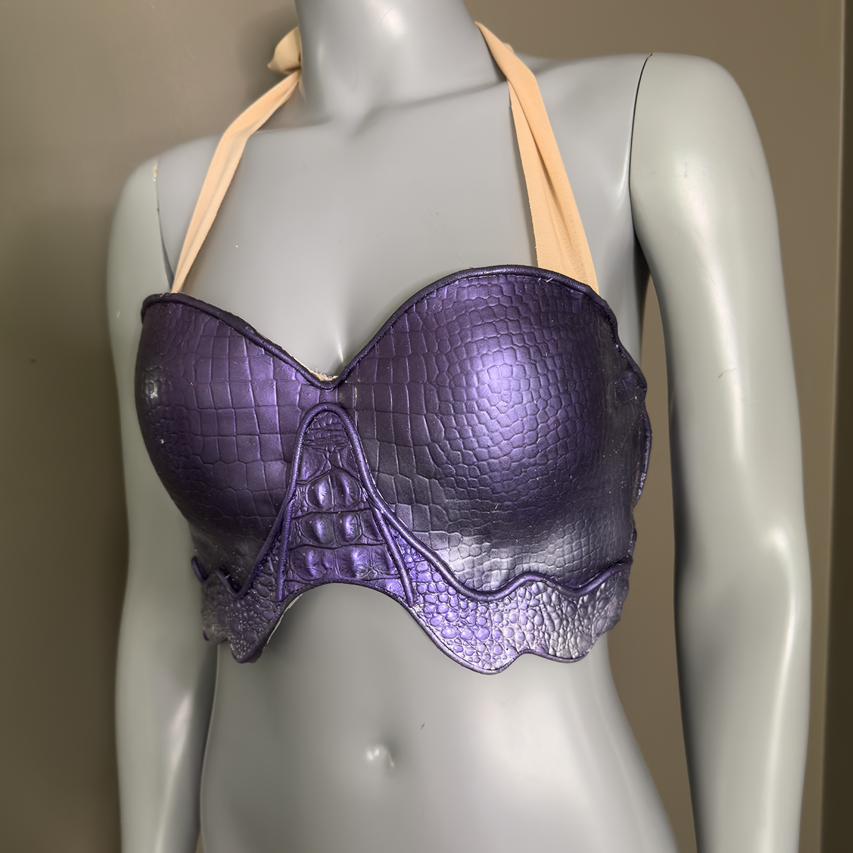Kreature Croc Top 36C (14C)