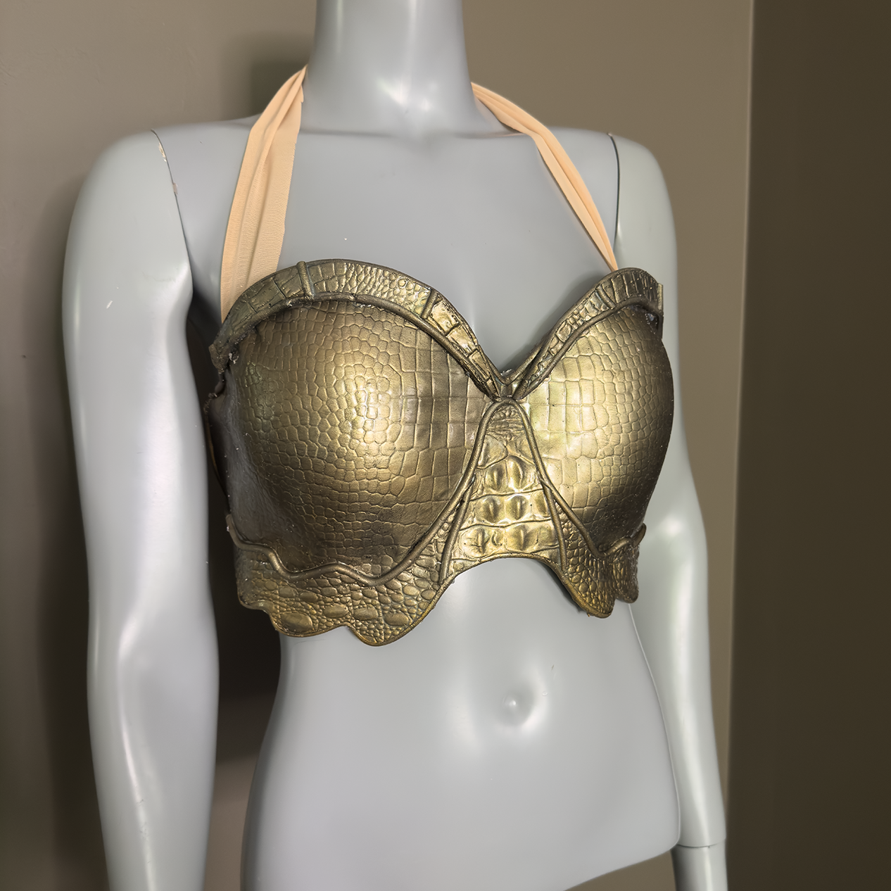 Kreature Croc Top 38D (16D)