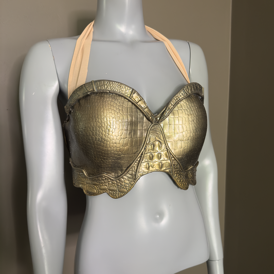 Kreature Croc Top 38D (16D)