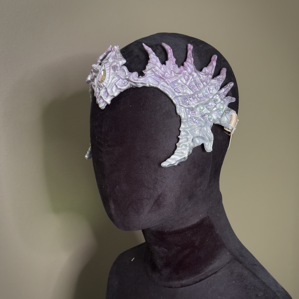 Kreature Crystal Crown