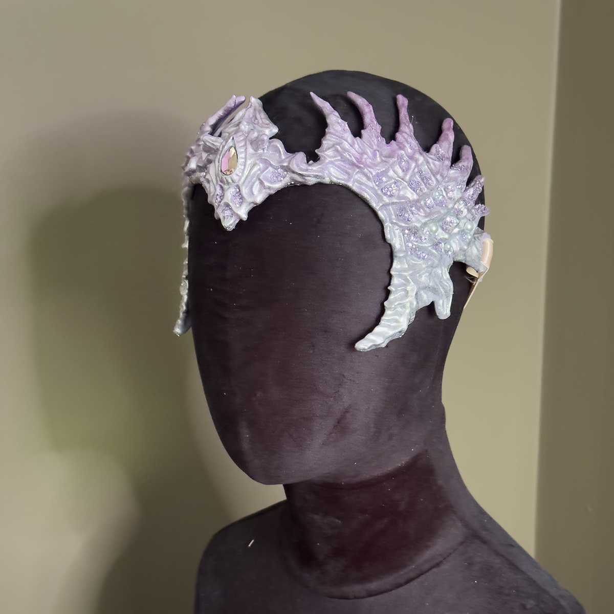 Kreature Crystal Crown