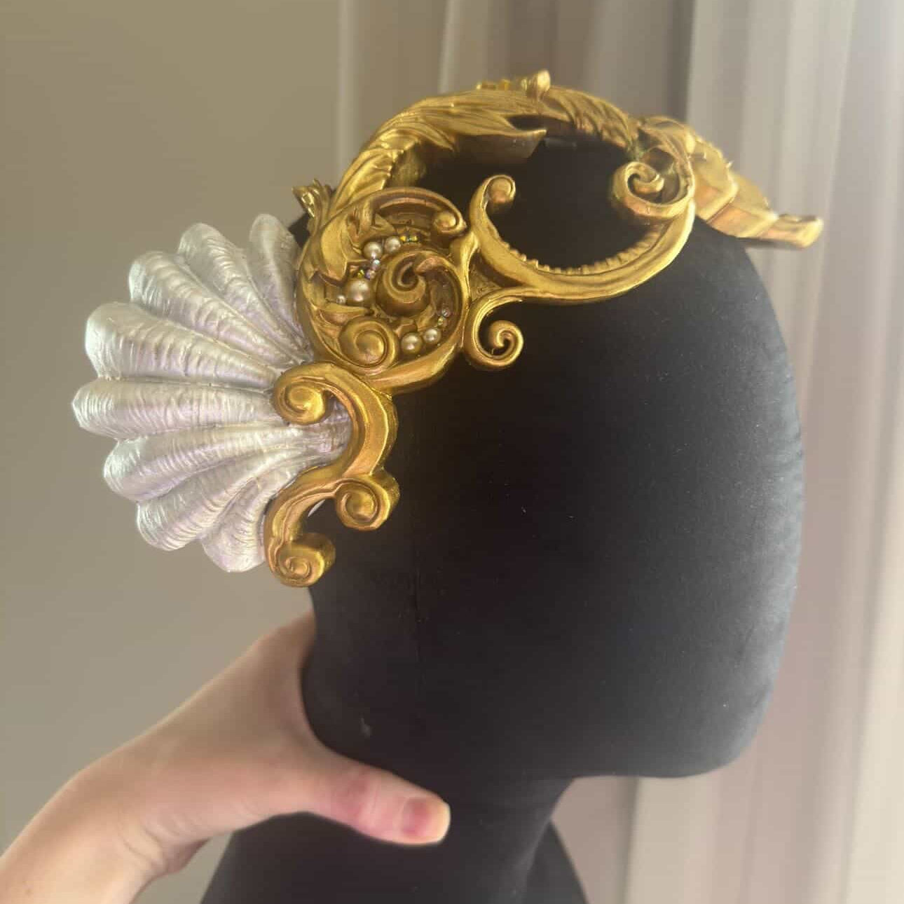 Pre Order - Relic Crown