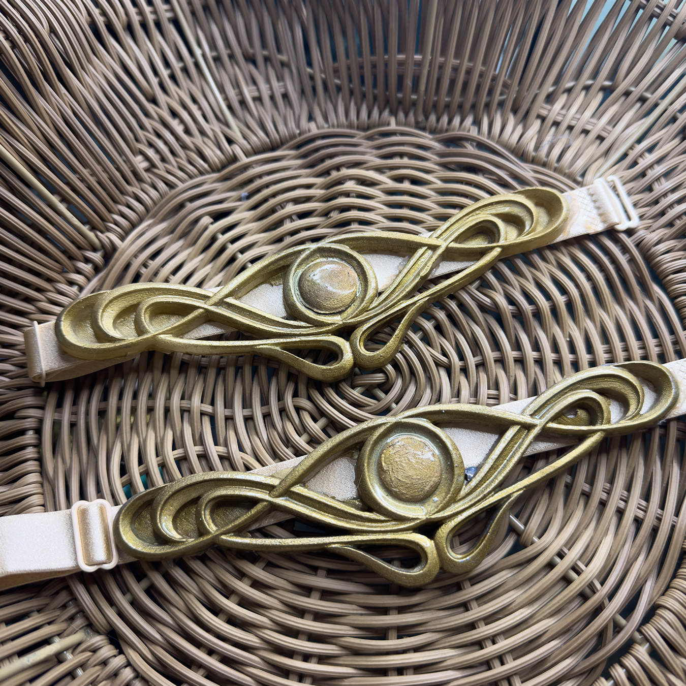 READY TO SHIP - Armbands