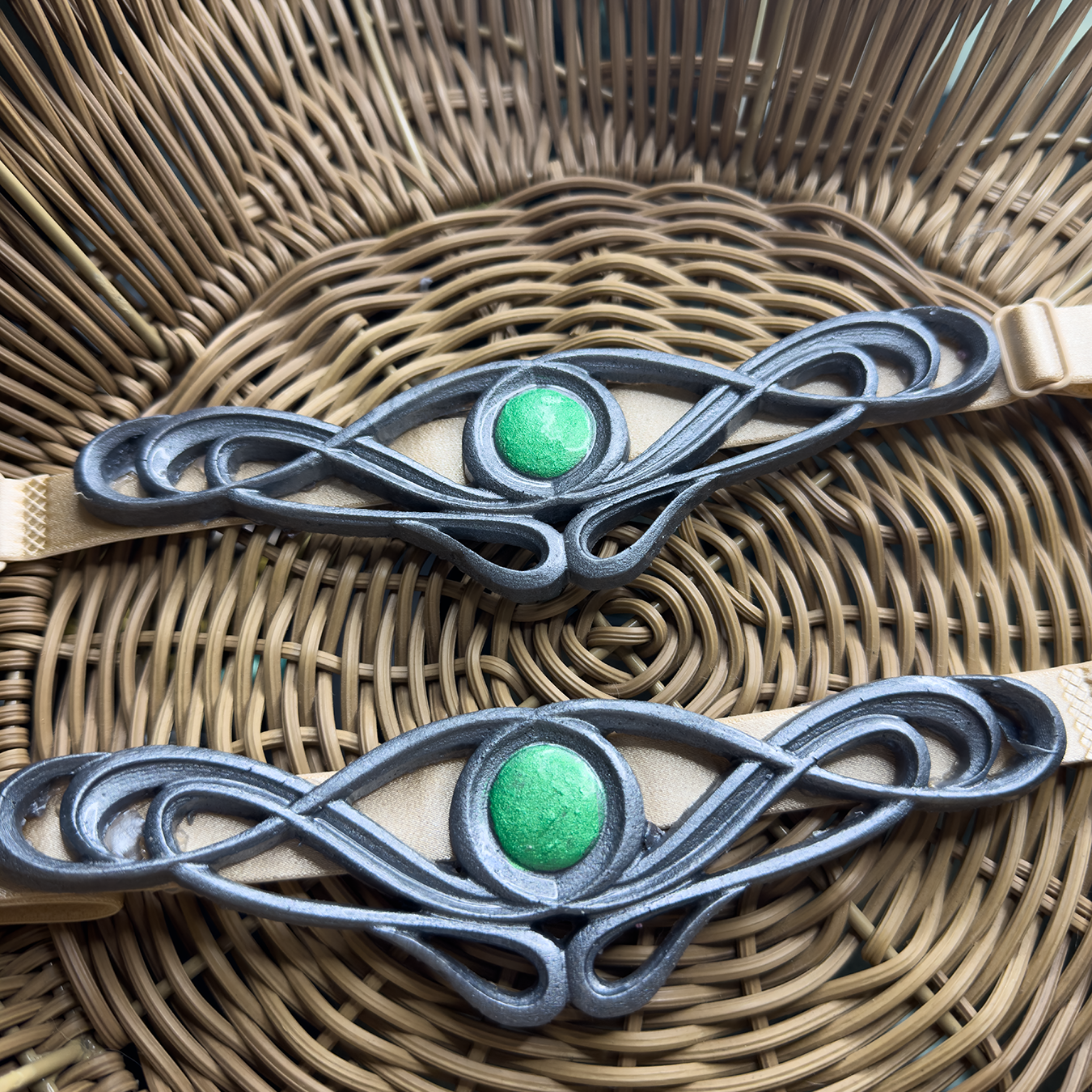 READY TO SHIP - Armbands